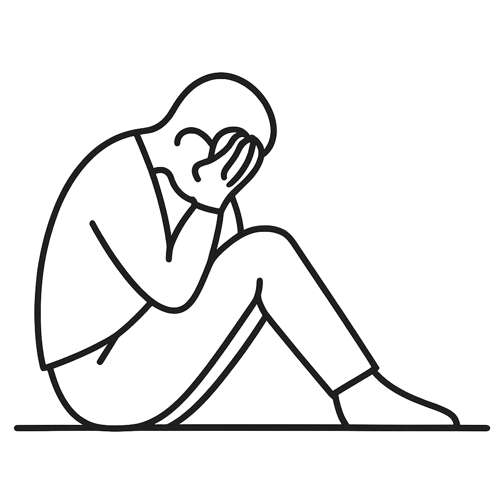 The Silent Struggles of Depression