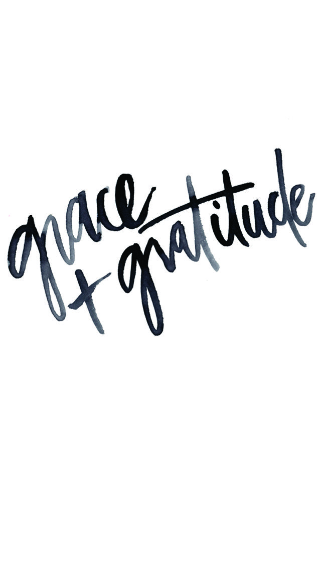 Embracing Flaws and Finding Grace